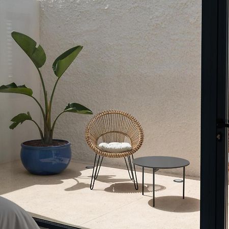 Taboire By Buenavilla Puerto Calero Exterior photo