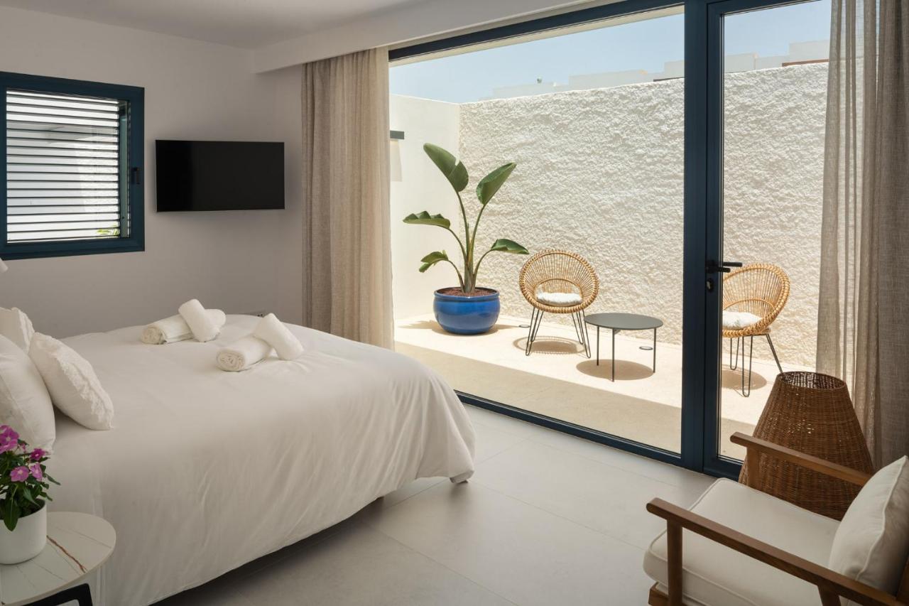 Taboire By Buenavilla Puerto Calero Exterior photo