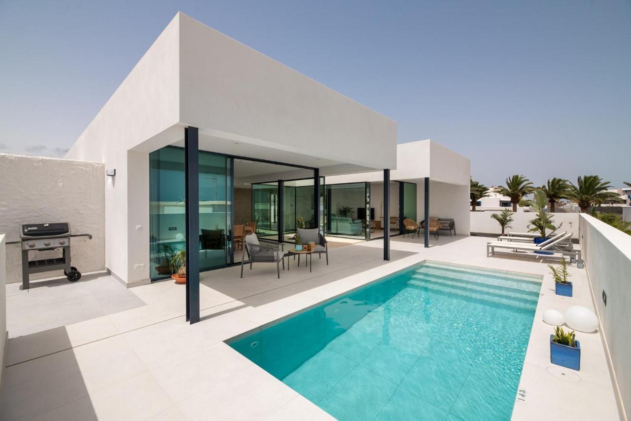 Taboire By Buenavilla Puerto Calero Exterior photo