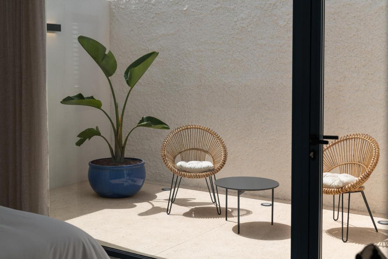 Taboire By Buenavilla Puerto Calero Exterior photo