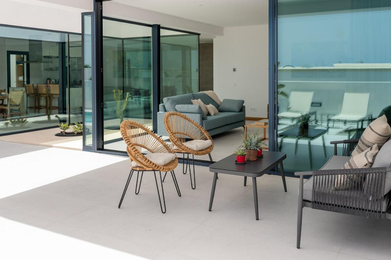 Taboire By Buenavilla Puerto Calero Exterior photo