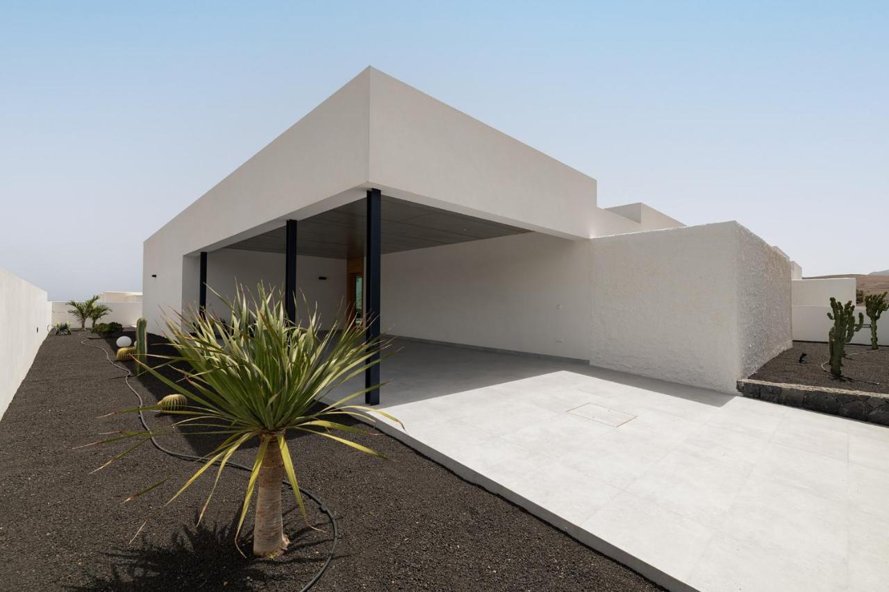 Taboire By Buenavilla Puerto Calero Exterior photo