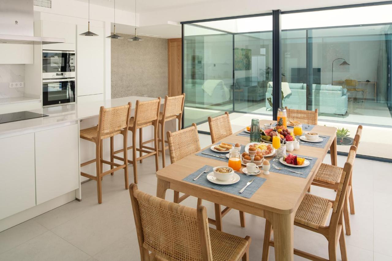 Taboire By Buenavilla Puerto Calero Exterior photo