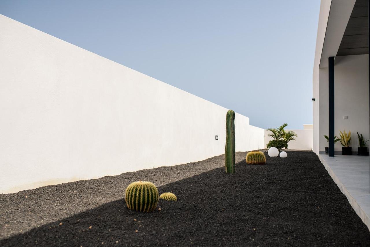 Taboire By Buenavilla Puerto Calero Exterior photo